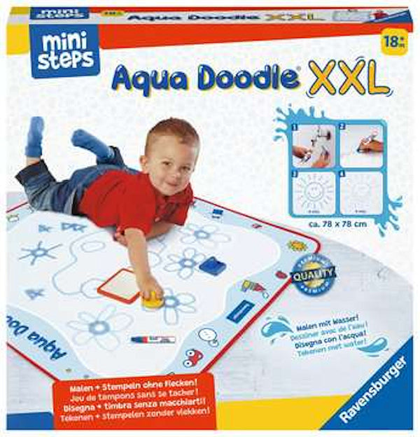 Aqua Doodle XXL