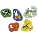 Ravensburger Nijntje Aqua Foampuzzels 5x2 Stukjes