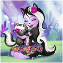 Puzzel 3x49 stukjes Betoverende Zeemeerminnen