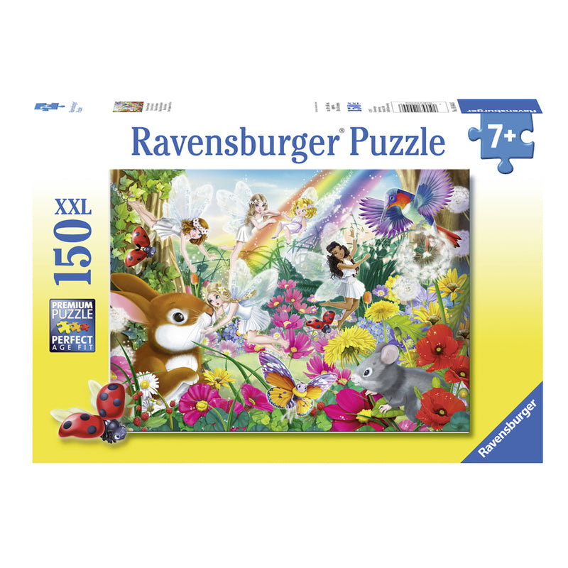 Ravensburger XXL Puzzel Fee&euml;n 150 Stukjes