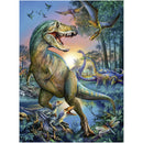 Ravensburger Legpuzzel Prehistorische Reus, 150st.