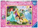 Ravensburger De Disney Princesssen, 100st. XXL
