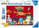 Ravensburger Pokémon Puzzel, 100st. XXL