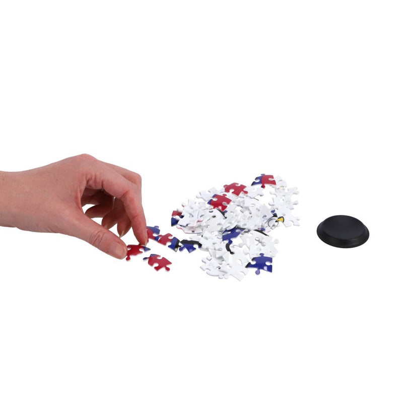 Pokemon Masterball 3D Puzzel, 54st.