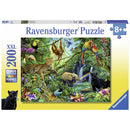 Ravensburger Dieren in de Jungle, 200st. XXL