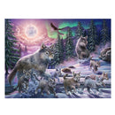 Ravensburger XXL Puzzel Wolven 150 Stukjes