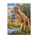 Ravensburger Kleurrijke Savanne, 150st. XXL