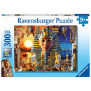 Ravensburger XXL Puzzel Farao 300 Stukjes