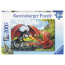 Ravensburger Afrikaanse Vrienden, 300st.