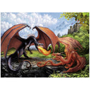 Ravensburger Afrikaanse Vrienden, 300st.