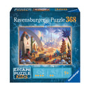 Ravensburger Escape Puzzel Kids Space 368 Stukjes
