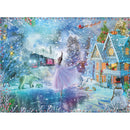 Ravensburger Legpuzzel XXL Winterwonderland, 300st.