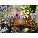 Ravensburger Puzzel Bloemschikken 500 Stukjes