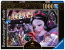 Disney Collector's Edition Sneeuwwitje, 1000st.