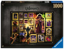 Ravensburger Puzzel Disney Villainous Jafar 1000 Stukjes