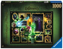 Puzzel 1000 stukjes WD Malificent
