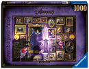 Puzzel 1000 stukjes Disney VIllainous - Evil Queen