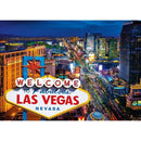 Ravensburger Puzzel Las Vegas 1000 Stukjes