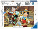 Disney Pinocchio, 1000st.