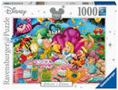 Puzzel 1000 stukjes WD: Avonturen met Alice