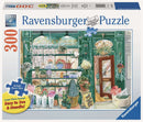 Puzzel 300 stukjes Flower Shop