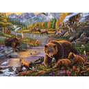 Ravensburger Wildernis, 500st.