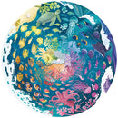 Ravensburger Circle of Colors Puzzels - Ocean, 500st.