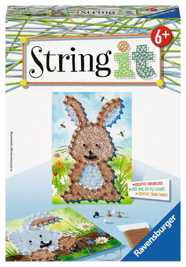 Ravensburger String-It Konijn