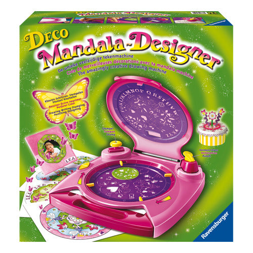 Ravensburger Mandala Machine Next Generation