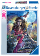 Ravensburger puzzel 1.000 stukjes 196647
