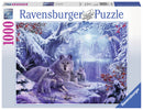 Ravensburger puzzel 1.000 stukjes 19704