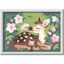 Schilderen op nummer Serie E Klein Hert