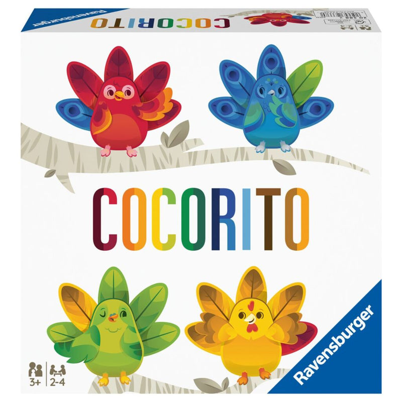 Ravensburger Cocorito