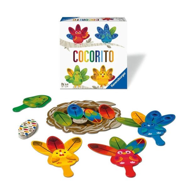 Ravensburger Cocorito