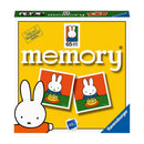 Ravensburger Nijntje Mini Memory
