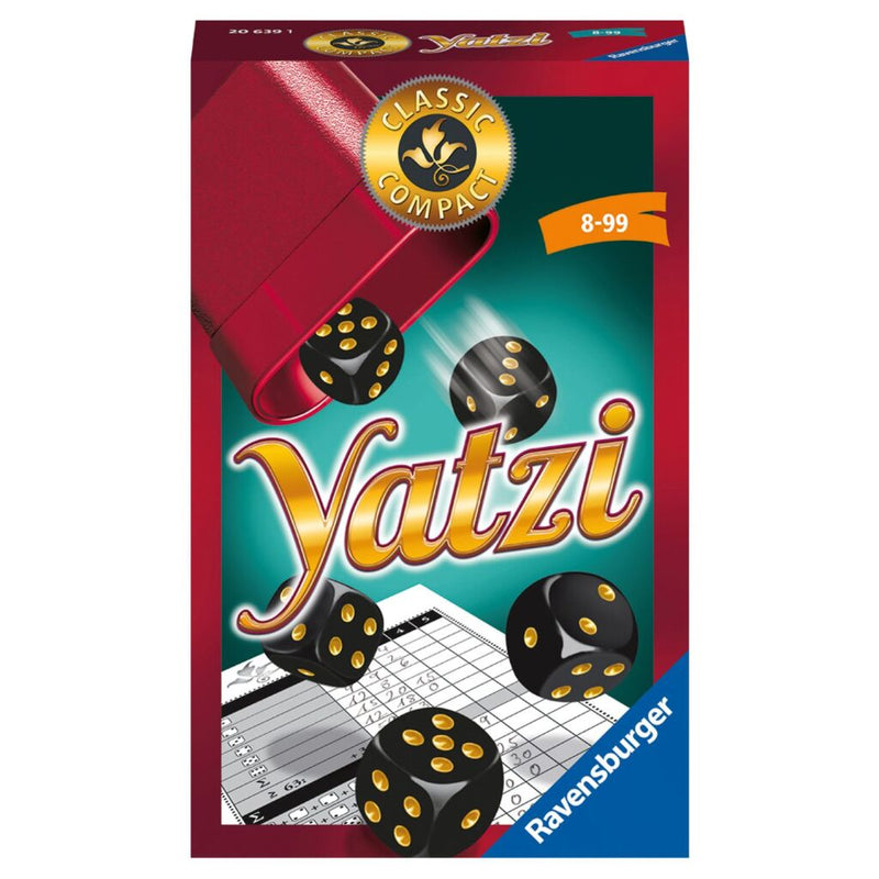 Yatzi
