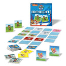 Ravensburger Paw Patrol Memory