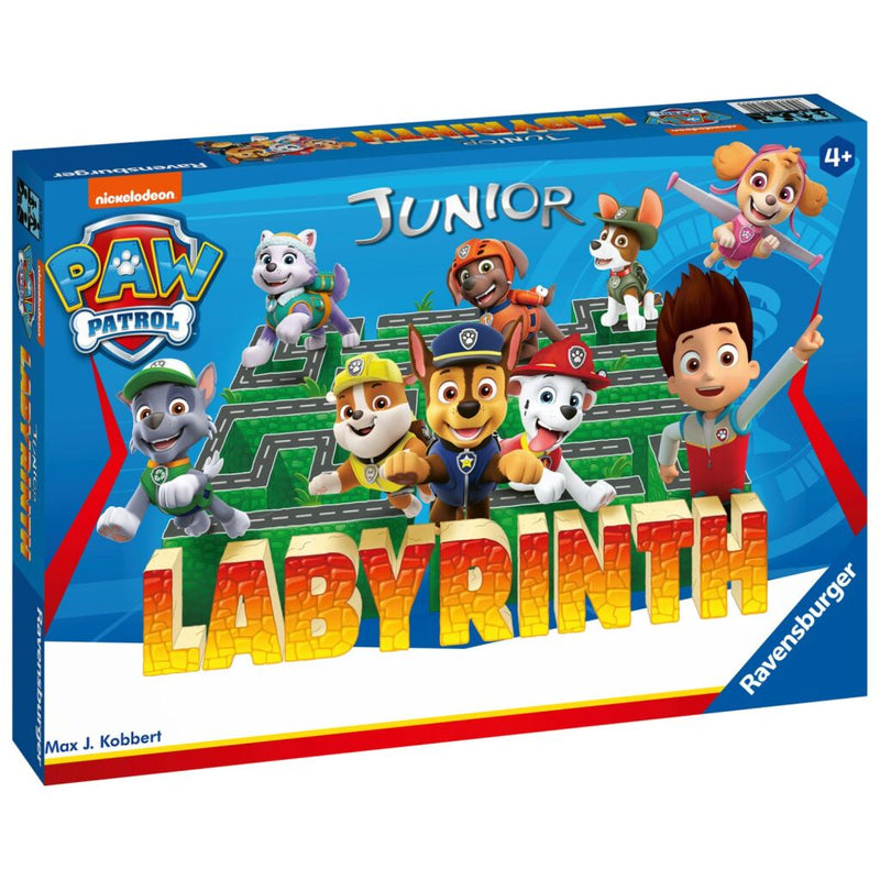 PAW Patrol Junior Labyrinth