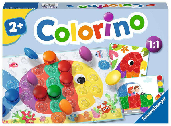 Colorino Kinderspel