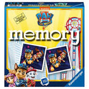 Ravensburger Paw Patrol Movie Memory