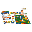 Ravensburger Nijntje Spellen, 6in1