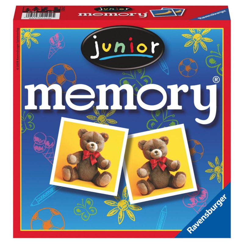 Ravensburger Memory Junior
