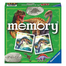 Ravensburger Memory Dinosaurussen + Poster