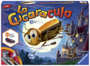 La Cucaracula