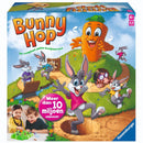 Vrolijke kinderspellen Bunny Hop
