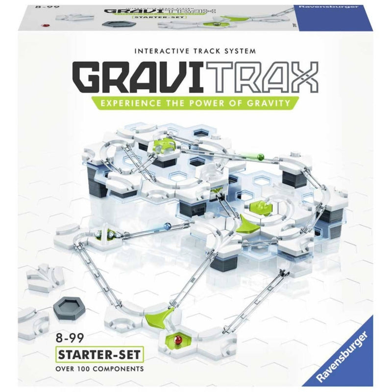 GraviTrax Starterset Core