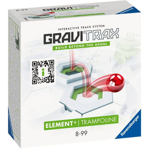 GraviTrax Uitbreidingsset Element Trampoline
