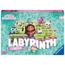 Gabby AND apos;s Dollhouse Junior Labyrinth