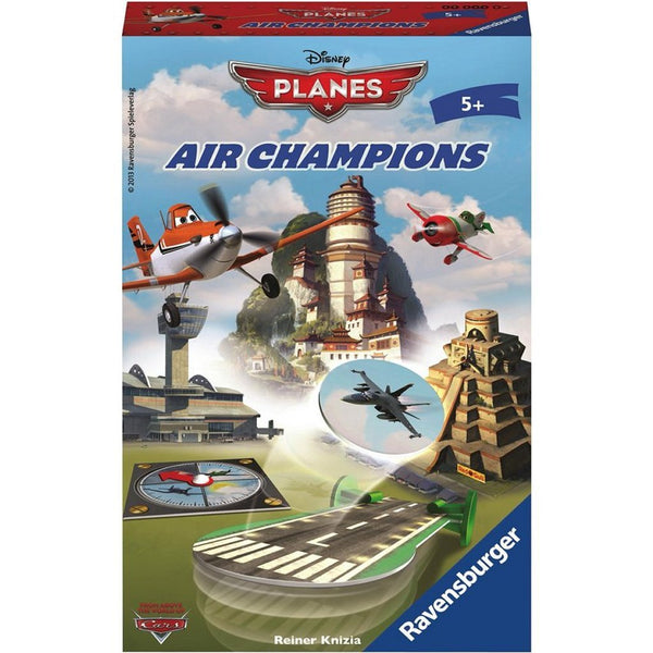 Ravensburger Disney Planes Air Champions