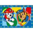 Ravensburger CreArt Schilderen op Nummer - PAW Patrol